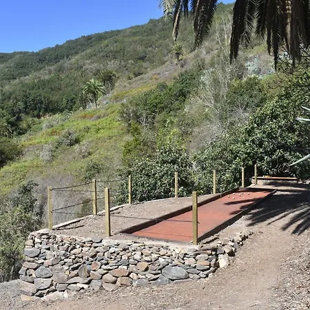 La Maleza Agulo