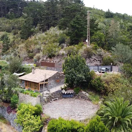 Country house La Maleza *