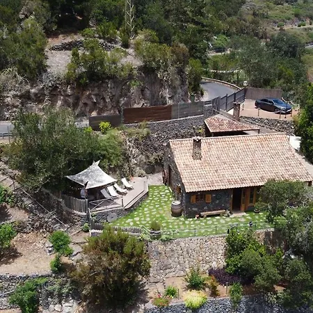La Maleza Agulo
