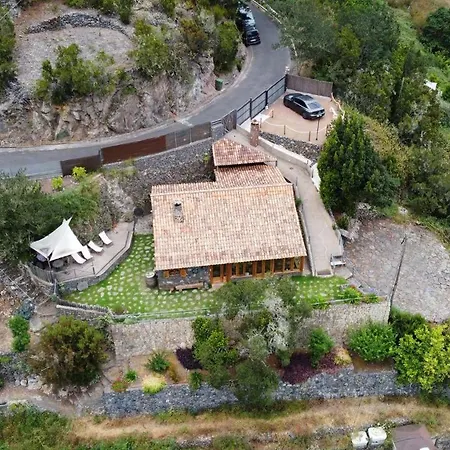 La Maleza Country house Agulo