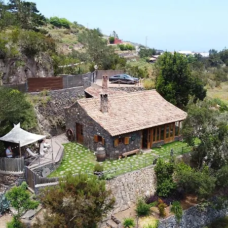 Country house La Maleza *