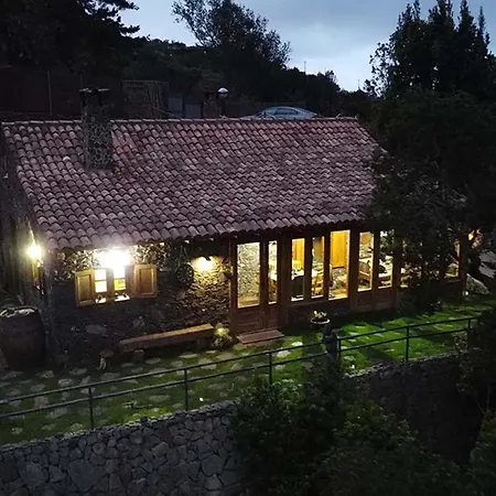 Country house La Maleza