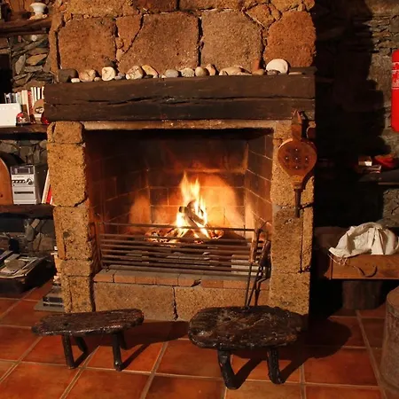 Country house La Maleza *