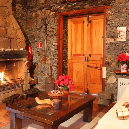La Maleza Country house *