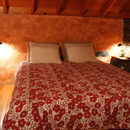 La Maleza Country house Agulo