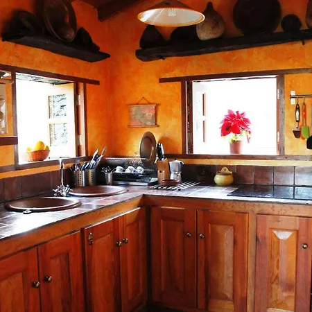 Country house La Maleza *