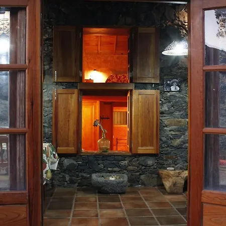 La Maleza Country house Agulo