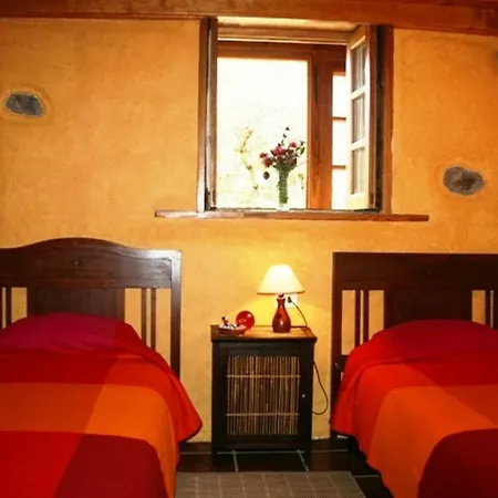 La Maleza Country house Agulo
