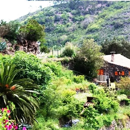 La Maleza Country house