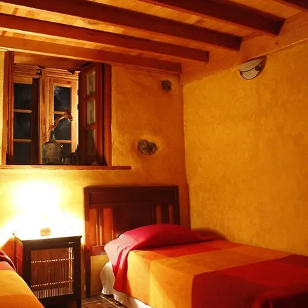 Country house La Maleza *