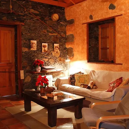 Country house La Maleza *
