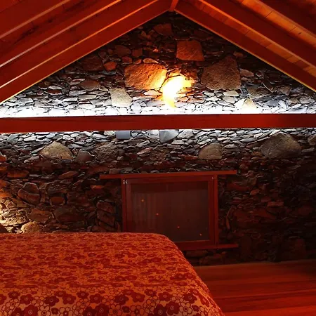 Country house La Maleza Agulo