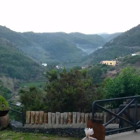 La Maleza * Agulo