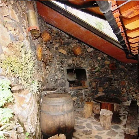 Country house La Maleza