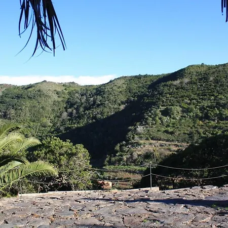 La Maleza Country house
