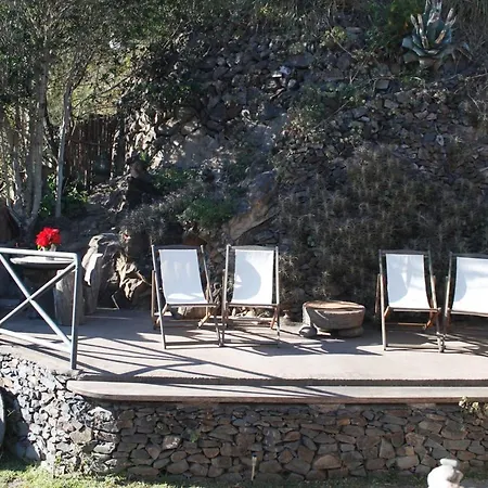 La Maleza Country house