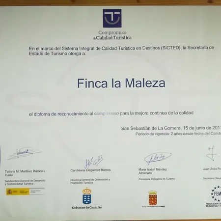 La Maleza