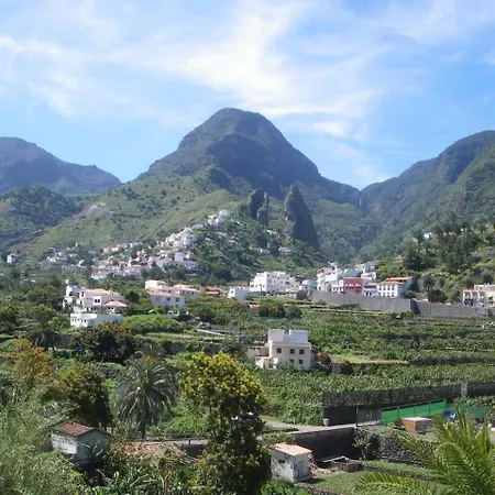 La Maleza Country house Agulo