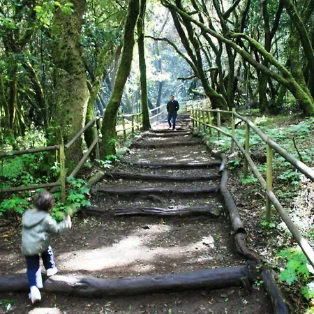 La Maleza Agulo