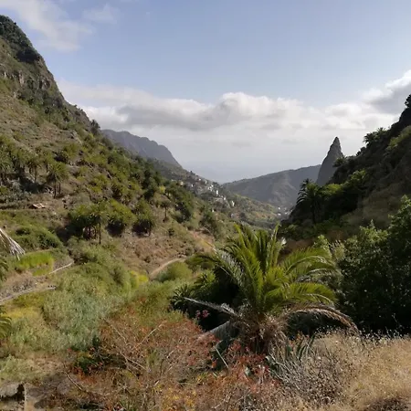 La Maleza Country house Agulo