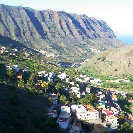 La Maleza Country house *