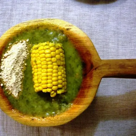 La Maleza Agulo