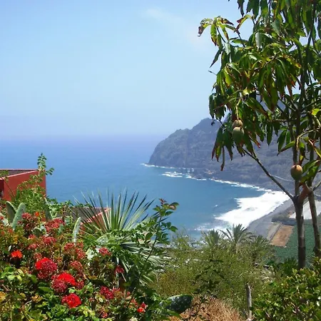 La Maleza * Agulo