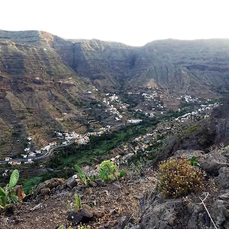 La Maleza Country house Agulo