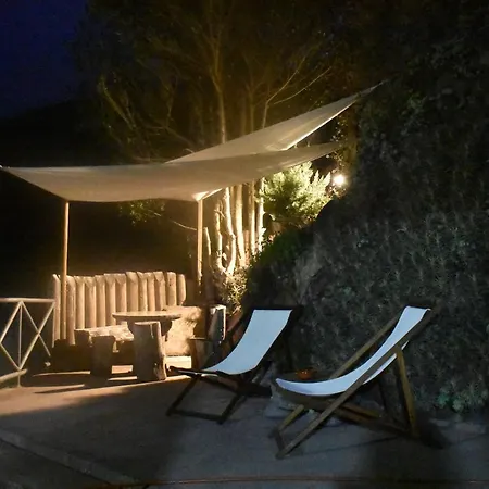 La Maleza Country house Agulo