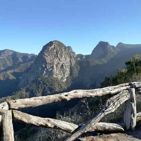 La Maleza * Agulo