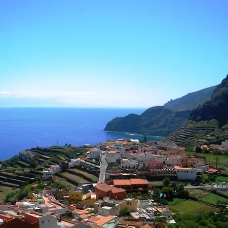 La Maleza Casa di campagna *